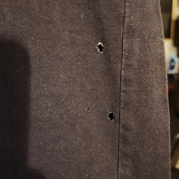 Distressed Vintage SOULS OF MISCHIEF Hiphop Tee - Picture 6 of 6